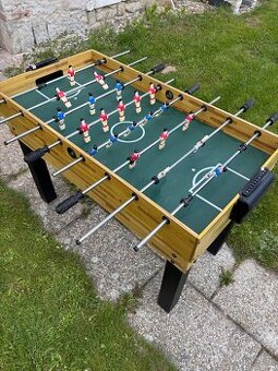 Dětský fotbálek a další hry