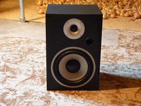 Reprosoustavy aktivní Omnitronic - 1