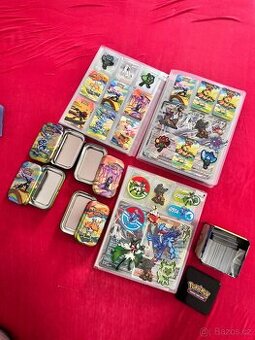 Pokemoni