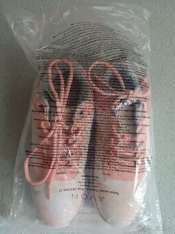 Prodám dámské boty Avon vel. 37