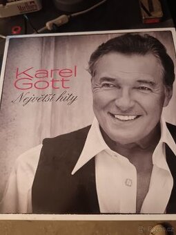 LP Karel Gott