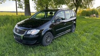 Volkswagen Touran 1.9 TDi 66kW
