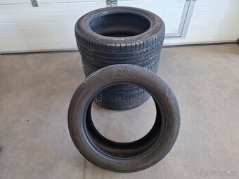 Prodám letní pneu 225/55 r19 TOYO PROXES R46