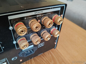 SONY TA-FA50ES