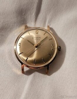 Hodinky Glashutte/Gub