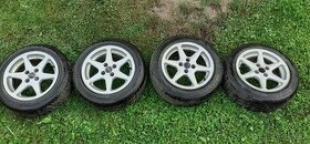Alu kola Borbet 15´´