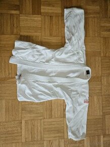 Judo kimono vrchní díl DAX Bambini 130