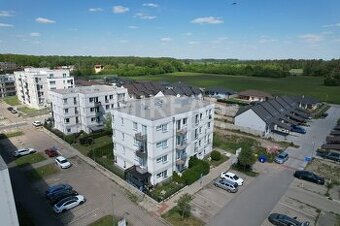 Velký Osek, prodej bytu 2+kk/B/P 63 m2, okr. Kolín - 1