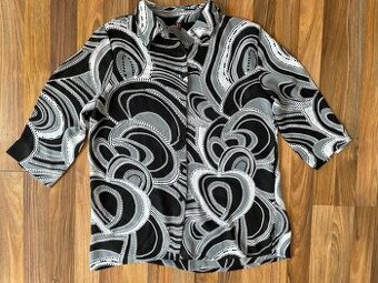 Halenka se vzorem, vel M/L, Blancheporte