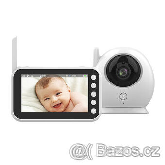 Dětská chůvička Bentech BabyCam B100