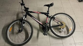 Horské kolo GT Aggressor vel. M