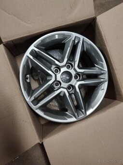 Disk kola hyundai kona 16"
