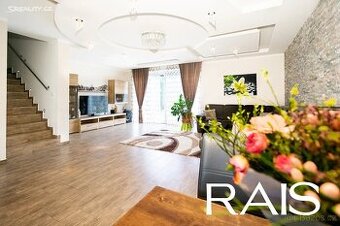 Prodej rodinného domu 161 m², pozemek 330 m², Rajhrad