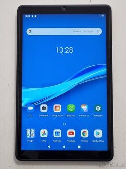LENOVO TAB M8 32GB ŠEDÁ TB-8705F