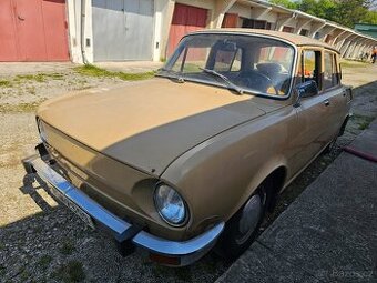 Škoda 100