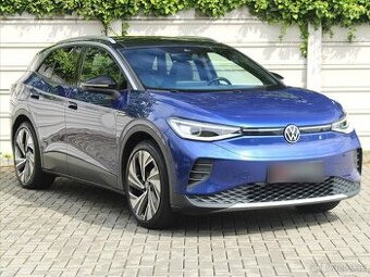 Volkswagen ID.4 Max Pro Perf. SOH 93% ČR 1.maj Pro Prf.150k