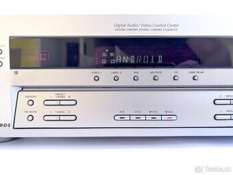SONY STR-DE495 - 5.1 AV FM receiver / zesilovač
