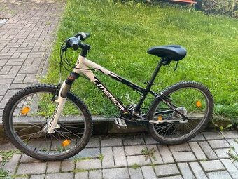 Kolo vel. 24,5 ( výška postavy do 155 cm )