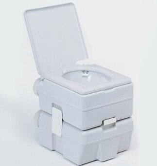 Campingaz Chemické WC