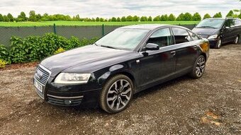 Audi A6 3.0 TDi QUATTRO