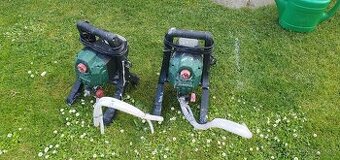 Parkside airless