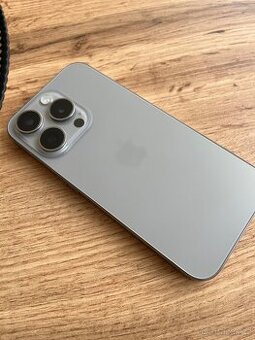 iPhone 15pro 128gb - 1