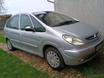 Citroen Xsara Picasso 2,0HDI