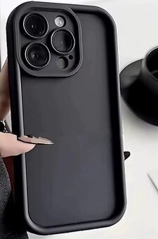 Obal na Apple Iphone 16 PRO - 1