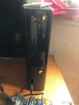Prodam xbox 360