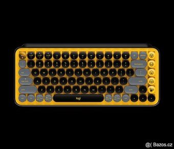 Logitech POP Keys