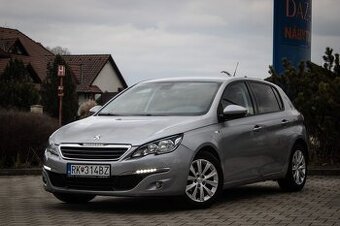 Peugeot 308 1.2 PureTech