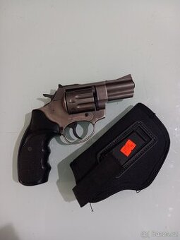Revolver Cal. 4mm Flobert - 1