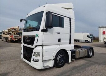 Prodám Tahač MAN TGX 18.480 4x2 LLS-U