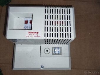 Usměrňovač dometic MK 240/8