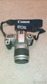 Fotoaparát Canon EOS 300