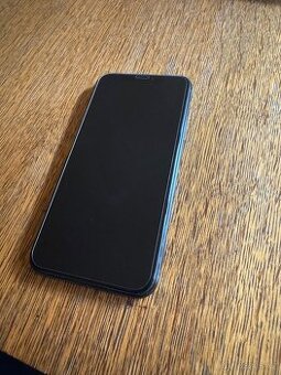 Iphone 11 pro 256gb , barva zelená