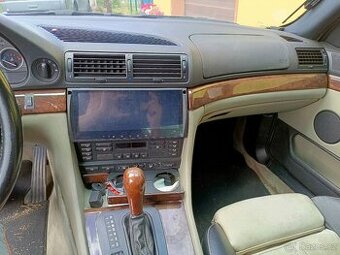 E38 BMW 160kw 730il V8 32v 218Hp