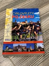 CYKLO VÝLETY PO ČESKU a okolí