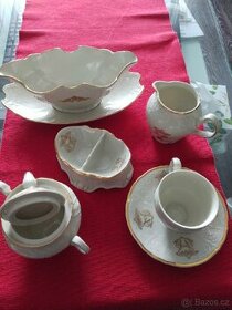 Porcelánová sada - 1
