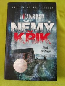 Němý křik