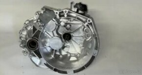 Převodovka 6q bv6r-7002-pcc Ford Focus 3 2.0 TDCi 103kW