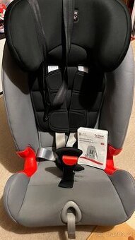 Britax Romer 9-36 kg izofix