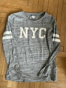 Triko NYC Lindex vel.134/140