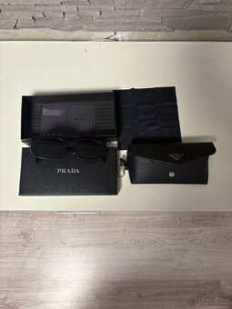 Prada Sluneční Brýle