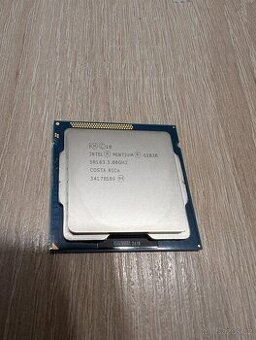 Intel Pentium G2030, 3.0 GHz, SR163