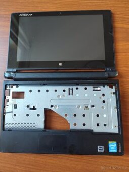 Lenovo ideapad 8 palců, rok výroby 2013