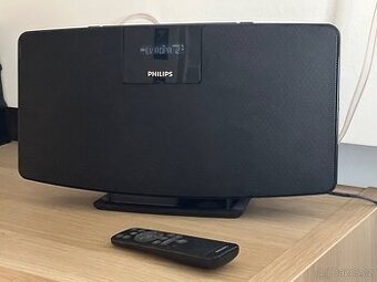 Rádio Mikro system Philips TAM 2505/ 10