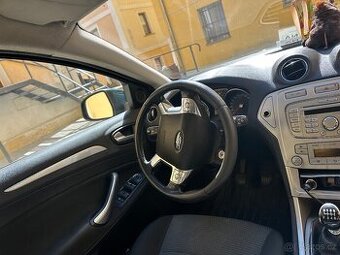Ford Monde 1.8 tdci 2007 stk nove
