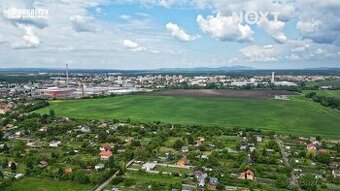 Prodej pozemek Zahrada, 1402㎡