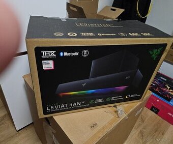 SoundBar - 2.1_65W_iOS-Android_BT5.2_USB_45 - 20000 Hz